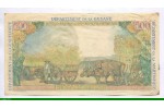 85778 - 5 NF/500 FRANCS POINTE A PITRE