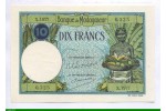 85782 - 10 FRANCS Femme & Fruits 85782 - 10 FRANCS Femme & Fruits