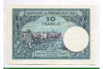 85782 - 10 FRANCS Femme & Fruits