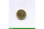 85820 - 2 1/2 DOLLARS LIBERTY  4,18 gr  Philadelphie