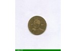 85857 - 1/2 TOMAN AHMUD CHAH  1919-1925 1,45 gr