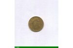 85882 - 5 FRANCS OR NAP III T.N 85882 - 5 FRANCS OR NAP III T.N
