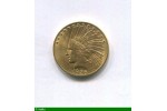 85920 - 10 DOLLARS INDIEN 16,70 gr