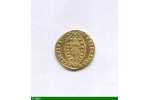 85927 - SEQUIN OR VENISE MARCANTONIO 1684-1688   3,48 gr