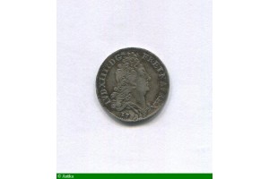 85941 - 10 Sols aux Insignes