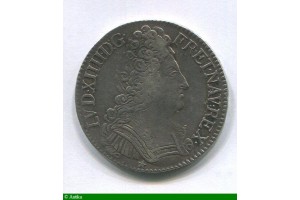 85947 - Ecu aux 3 Couronnes