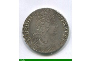 85948 - Ecu aux 3 Couronnes