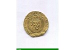 85994 - Ecu d'or à la couronne