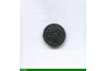 86015 - POTIN à la tête d'Indien   52 Avt JC