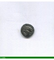 86017 - DENIER Argt KALETEDOY  80-50 Avt JC    1,88 gr