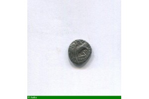 86018 - DENIER Argt KALETEDOY  80-50 Avt JC   1,91 gr