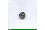 86023 - DENIER ARIVOS SANTONOS  Ca 60-50 Avt JC   1,72 gr