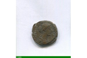 86034 - AS de ROME   +175    161-175 AP JC  R/ IYNO SC  7,92 gr