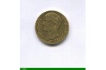 86052 - 40 FRANCS OR  BONAPARTE Ier CONSUL