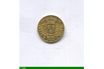 86089 - 20 FRANCS OR  Buste Habillé