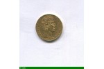86095 - 20 FRANCS OR  