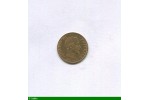 86114 - 5 FRANCS OR  NAP III T.N