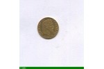 86117 - 5 FRANCS OR NAP III T.L 86117 - 5 FRANCS OR NAP III T.L