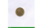86119 - 5 FRANCS OR NAP III T.L 86119 - 5 FRANCS OR NAP III T.L