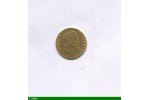 86121 - 5 FRANCS OR NAP III T.L 86121 - 5 FRANCS OR NAP III T.L