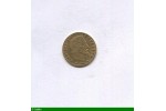 86122 - 5 FRANCS OR NAP III T.L 86122 - 5 FRANCS OR NAP III T.L