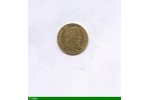 86123 - 5 FRANCS OR NAP III T.L 86123 - 5 FRANCS OR NAP III T.L