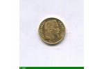 86130 - 20 FRANCS OR NAP III T.N 86130 - 20 FRANCS OR NAP III T.N