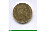 86131 - 100 FRANCS OR NAP III T.N 86131 - 100 FRANCS OR NAP III T.N