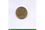 86142 - 20 FRANCS OR  GENIE