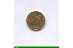 86143 - 20 FRANCS OR  GENIE