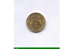 86145 - 20 FRANCS OR  MARIANNE