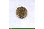 86167 - SOUVERAIN EDWARD VII  7,99 gr