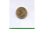 86167 - SOUVERAIN EDWARD VII  7,99 gr