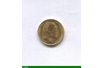 86168 - SOUVERAIN EDWARD VII  7,99 gr