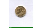 86168 - SOUVERAIN EDWARD VII  7,99 gr