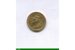 86169 - SOUVERAIN GEORGES III  7,84 gr    RARE