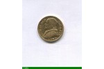 86194 - 20 LIRE PIE IX    Rome  6,44 gr