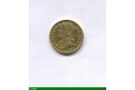 86195 - 20 LIRE PIE IX    Rome  6,45 gr