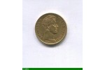86206 - 40 FRANCS OR  