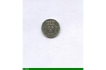 86268 - 1/4 FRANC  