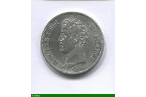 86270 - 5 FRANCS   I er Type
