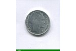 86323 - 10 FRANCS  TURIN Aluminium