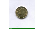 86325 - 20 FRANCS  G.GUIRAUD Cupro-Aluminium
