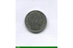 86326 - 10 FRANCS  TURIN Grosse Tête  Cupro-Nickel