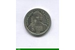 86327 - 10 FRANCS  TURIN Type Hybride Cupro-Nickel