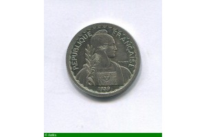 86327 - 10 FRANCS  TURIN Type Hybride Cupro-Nickel