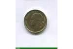 86328 - 50 FRANCS  G.GUIRAUD Cupro-Aluminium