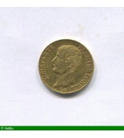 86341 - 20 FRANCS OR  BONAPARTE Ier CONSUL