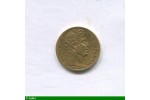 86353 - 20 FRANCS OR  