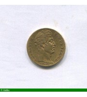 86353 - 20 FRANCS OR  